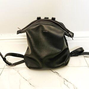 Matt & Natt | Vegan Leather Backpack